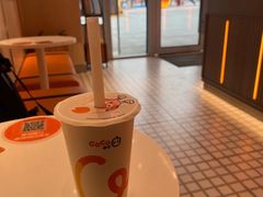 -CoCo都可(梅李大梦想城店)