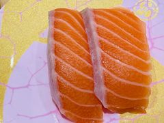 -友壹町寿司(新DNA购物中心店)