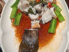 -侨美食家·41年地道粤菜(珠江新城店)
