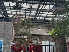 -又见炊烟私房菜(敬亭路店)