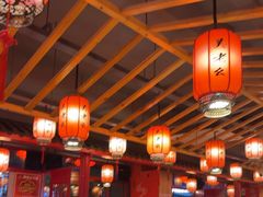 -吴老幺火锅(金龙店)