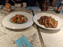 -悦海·家宴·冰花皮皮虾大锅贴(宝龙店)