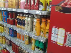 -物美超市(通州梨园店)