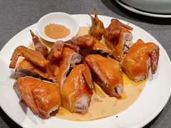 -贰号院子·南京淮扬味(珠江路店)
