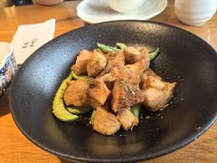 孜然猴头菇-庆春朴门