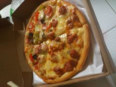 -大象厨房(重庆道店)