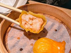 -茶港·点心·啫啫煲(群光广场店)