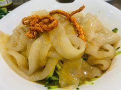-京天红酒家(虎坊路店)