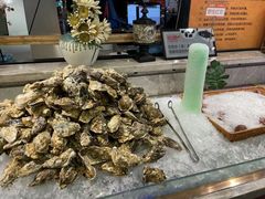 -悦橙烤肉海鲜自助(中央大街店)