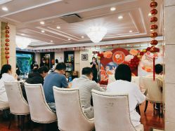 -馨月汇·独栋月子会所(静安店)