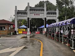 -东湖落雁景区
