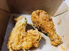 Daddy大鸡腿-胖老爹美式炸鸡(远洋旗舰店)