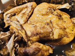 -三六三杭州菜(水上总店)