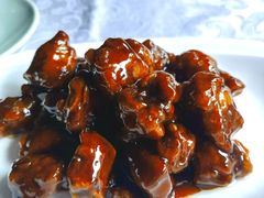 糖醋排骨-山外山菜馆(玉泉路店)
