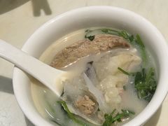 -长平老姿娘夜粥(平东一街店)
