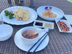 -亚龙湾老厨房·海南家常味