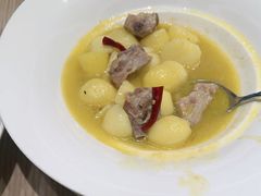 -艳阳天·非遗楚菜(武汉客厅店)