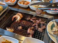 -杉海和牛烧肉海鲜自助(会展城店)