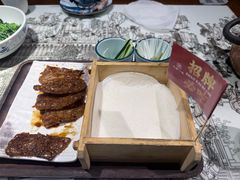蜜汁招牌肉-一味大院•桐庐菜传承店(春江路店)