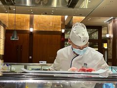 -Tsuru鹤日本料理(静安香格里拉店)