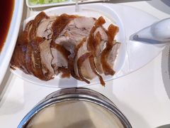 -梅利汴京烤鸭•开封豫菜地标店(东大街店)