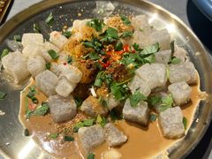 -醉炫音速烧烤·干煸菜(沙河总店)