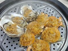 -船奇蒸汽海鲜·闽菜(八市海鲜总店)