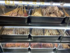 -十里铺铁板鱿鱼