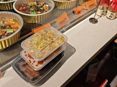 -梁家大院•农家菜(昆山会展中心店)