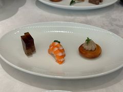 -海味观(老西门店)