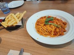 -必胜客(龙湾万达店)