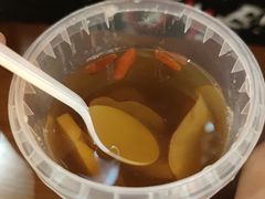 -炖物24章·顺时轻养茶(杭州保利时光里店)
