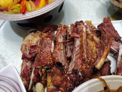 -巴依老爷·新疆美食(上城区天城路店)