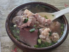 -陈记饮食店(菜园墩店)