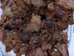 -老爆肚满五香烧牛羊肉