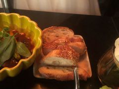 -Ginger(兴国路店)