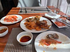 -明月东一酒店·菲斯特自助餐厅