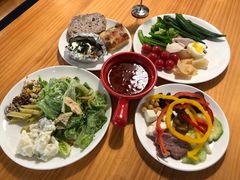 -So Lounge索兰至餐厅(蓝色港湾店)