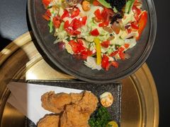 -無二炙坊·和牛烧肉(大钟寺1733店)