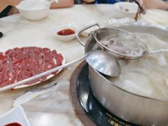 -黑山牛肉汤火锅(花城汇店)