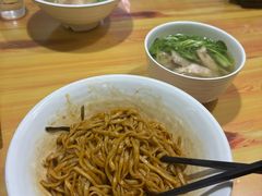 -富源春面馆(四川北路店)