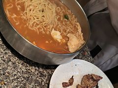 -高丽苑韩国烤肉(海昌路旗舰店)