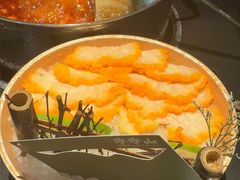-季季山·云南野生菌火锅(上海首店)