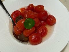 -汤城小厨•粤菜•靓汤(西直门凯德MALL店)