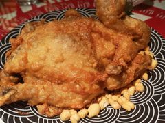 -汉唐宴长安食府