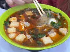 -张记汤馆(嫩江路店)