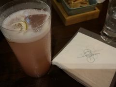 -LAMP BAR 水烟音乐酒吧