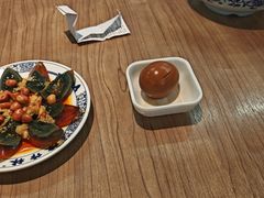 -兰州陈记牛肉面 ·烧烤· 铜锅涮肉(万达店)