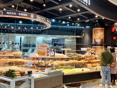 -FANEN法念·烘焙·甜点(万象城店)