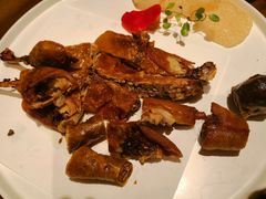 -上海人家花樣年华(中山公园店)